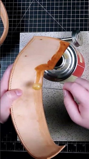 DIY Mandalorian Helmet (Short)
