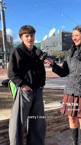 Conscription vs. Social Media: A Tough Decision