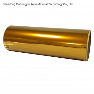 [Hot Item] PCB Masking Polyimide Film Flexible Copper Clad Laminate Polyimide Film