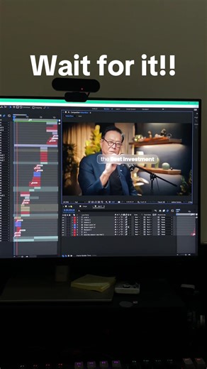 Mastering Timeline Editing in After Effects