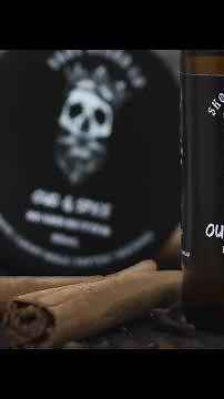 HOW TO USE BEARD OIL