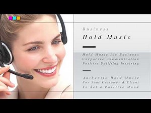 On Hold Music for Business – Hold Music for Call Center – Hold Music for Phone Systems