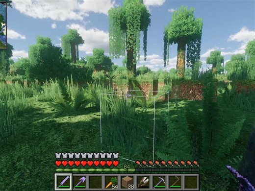 神级优化光影derivative main v2.0.0