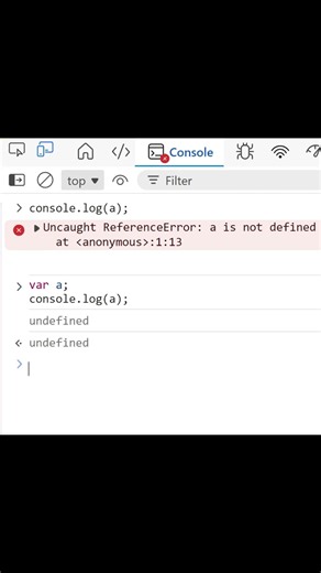 👉 This JS Error Wastes HOURS 😳