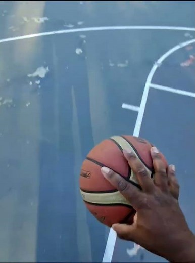 Fast paced #basketball shootaround. #grind #exercise