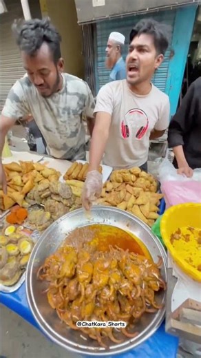 🕊️ 200-Year-Old Quail Fry Tradition in Dhaka! 😱🔥 | Chawkbazar Special