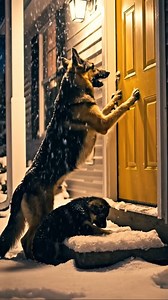 268K views · 16K reactions | Heartbreaking: She Saved the Puppy But...