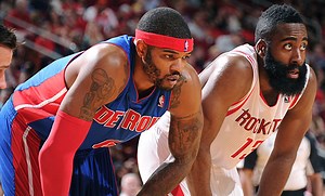 Podcast: On Corey Brewer’s Debut and the Looming Josh Smith Signing