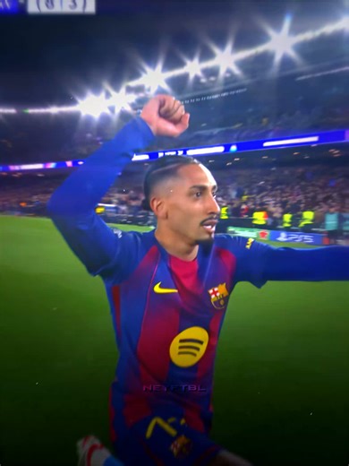 Raphinha's Masterclass vs. Newcastle