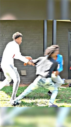 PS5 Box In The Hood Prank