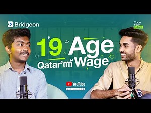 19 വയസ്സിൽ Qatar-ൽ IT Job ! എങ്ങനെ നേടി? | Jomi Sebastian Placement Story