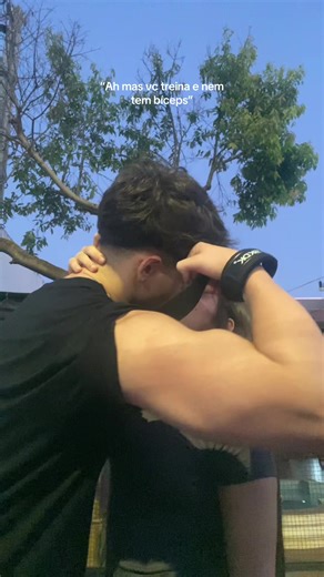 Você Não Tem Bíceps? Descubra o Que Isso Significa!