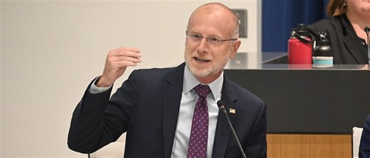 Satellite-based GPS becoming national security problem