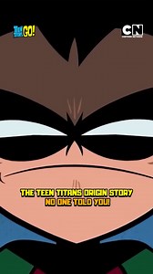 36K views · 397 reactions | Robin just wanted to do his own thing. Don't we all? All-new episodes of Teen Titans Go!, Mon to Fri 3:30 PM, Sat & Sun 9:30 AM, only on Cartoon Network. #TeenTitansGo #NewEpisode #JhatpatActionKhatpatComedy #AllDayEveryDay #Summer2025 #CartoonNetworkIndia | Cartoon Network | Facebook