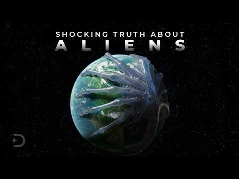 What Alien Life Really Might Look Like