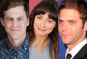 ‘SNL’ Surprise: Newcomers Mikey Day, Alex Moffat & Melissa Villaseñor Actually Make Good, Strong Impressions