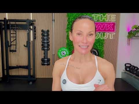 New Challenge LIVE NOW - TheWKOUT