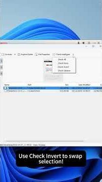 Pro tips to delete duplicates safely!