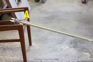 Rube Goldberg Machine: Pop a Balloon - Finding Time To Create