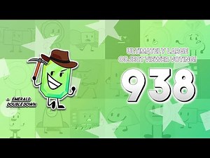 Ultimately Large Object Viewer Voting [Part 938]