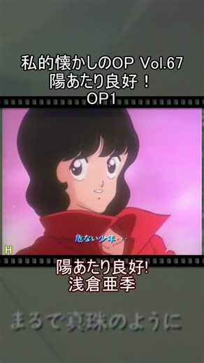 懐かしいアニメのアニソン集