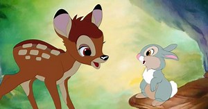 Disney's Upcoming 'Bambi' Remake Will Bring a Big Change to Iconic Hunter Scene