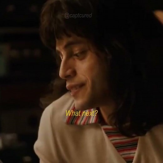 Bohemian Rhapsody: The making of Bohemian Rhapsody Solo