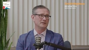 Joint Ventures, A Sports Medicine Podcast by Smith   Nephew, Episode 1: REGENETEN Bioinductive Implant Insights