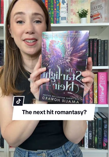 Top Romantasy Book Reviews You Can't Miss