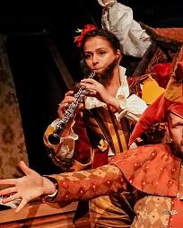 Sufia Manya (Actor): Credits, Bio, News & More | Broadway World