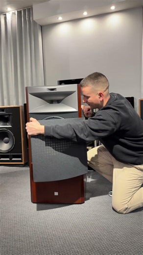 11.000 JBL S4700 #audiocostruzioni