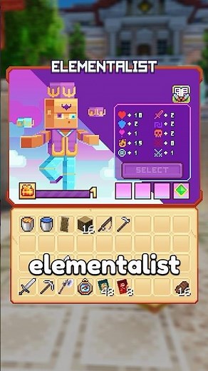 Coolest Minecraft Server Gamemode!