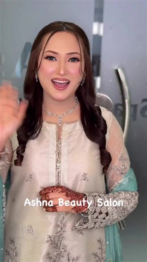 Caption: “Beauty beyond words ✨ Makeup done for our deaf client with care, patience, and perfection 💄 Because everyone deserves to feel beautiful ❤️ #DeafCommunity #DeafPride #SignLanguage #DeafAwareness #creatorsearchinsights