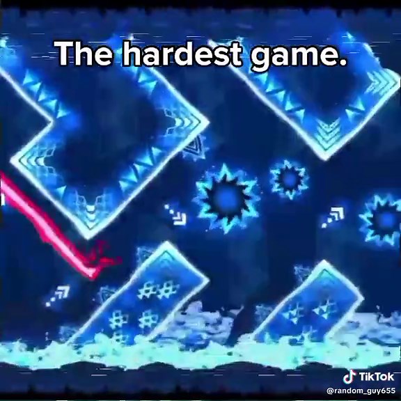 Geometry Dash Edits: Mastering Level Designs