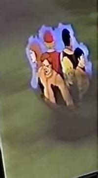 Bionic Six: Quicksand