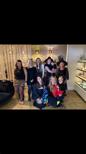 16 reactions | Happy Halloween  | MK Willow & Co. | Facebook