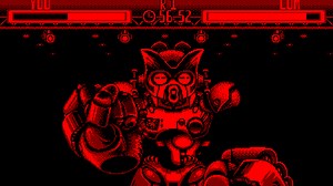 Punching Robots (In 3D!) With The Virtual Boy's Teleroboxer