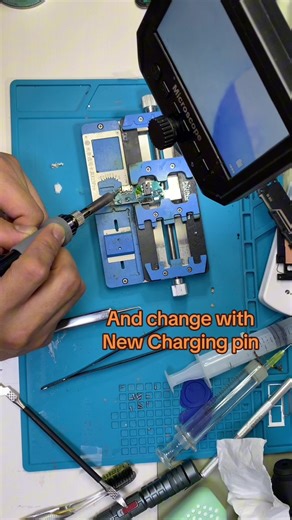 Samsung A12 Charging Issues Explained and Fixed