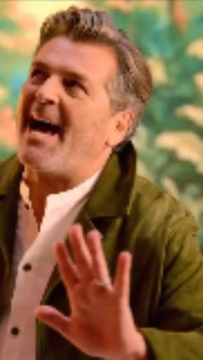 #thomasanders_official | Chris Anders