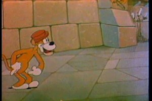 This 1935 Cartoon Dog Performs Song Stock Footage Video (100% Royalty-free) 19744267 | Shutterstock