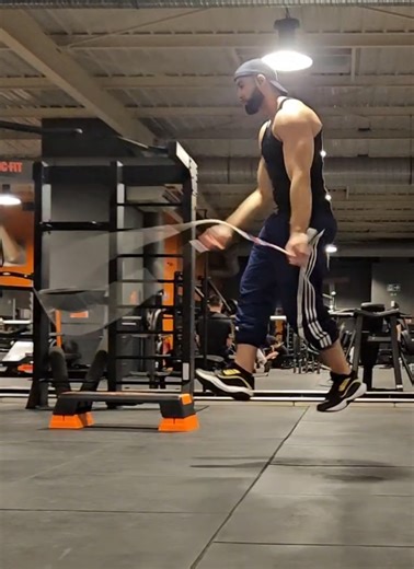 Effective Jump Rope Techniques for Fitness Enthusiasts