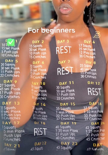 Beginner's Guide to Gym Consistency and Meal Planning