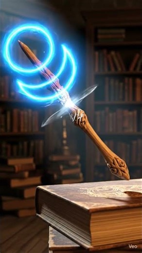 #wands#magic#magicwands#spells#animation
