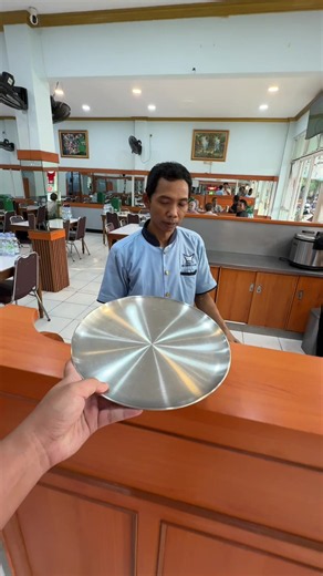 Nasi Padang Sinar Alam Griya Karawaci – Menu & Harga