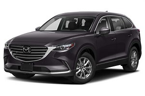 Mazda CX-9 Engine Oil Capacity - Car Fluid Finder