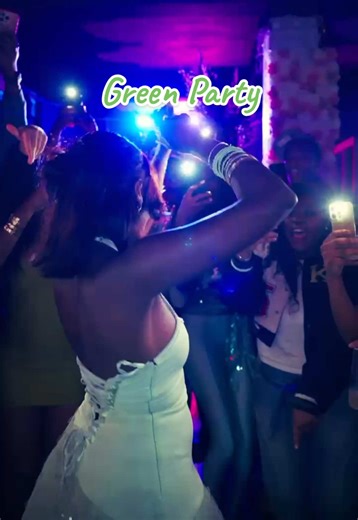 Surprise Birthday Party Entrance by a Videographer