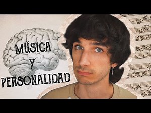 La música y la Personalidad. Problemas del desarrollo.