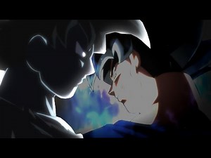 Omen Ultra Instinct Goku [Dubstep Remix] [DUB]