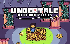 【UNDERTALE】UT重制版?! 超优质同人mod！(附链接)