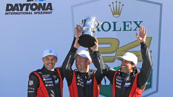 2026 Rolex 24 at Daytona: How to watch on NBC and Peacock, schedule, notable drivers, storylines, more